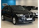 BMW X1 X1sDri18d/Navi/LED/AHK/SportStz/ParkDrivAs/Kamer