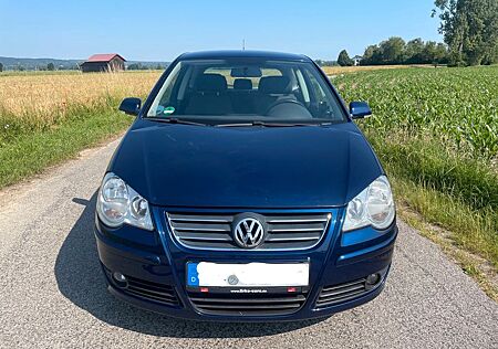 VW Polo Volkswagen 9N 1.4 -8FACH-2Türer-Benzin