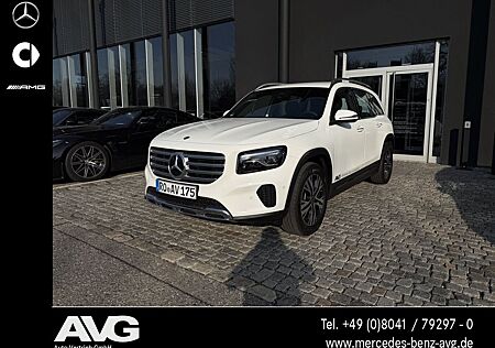 Mercedes-Benz GLB 200 d Progressive Multibeam LED KeyGo RF