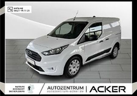 Ford Transit Connect 1.5 EcoBlue Trend RFK -34