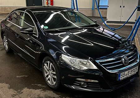 VW CC gebraucht kaufen VW CC Volkswagen 2.0 TDI 125kW DSG BlueMotion Technology B...