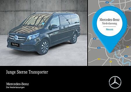 Mercedes-Benz V 220 d EDITION+SportP+9G+Kamera+MBUX+DIS+Sound