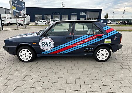 Lancia Delta GT i.E.