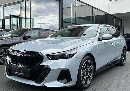 BMW 520 d M Sport Touring | AHK | 360° | H/K | Stdhz