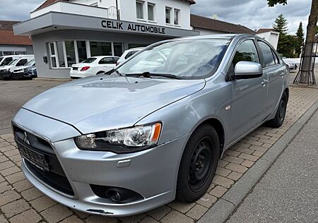 Mitsubishi Lancer Sportback EDITION ClearTec