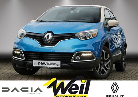 Renault Captur Intens ENERGY+TCe 120 EDC +KLIMA+NAVI+KAM