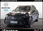 Mercedes-Benz GLC 220 d 4M AMG-Sport/Pano/Burm3D/Distr/Night