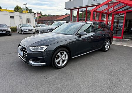 Audi A4 Avant 40 TDI advanced*LED*HEAD-UP*NAVI*KAMERA