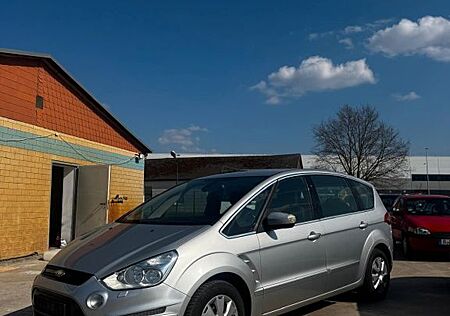 Ford S-Max 2.0 Titanium
