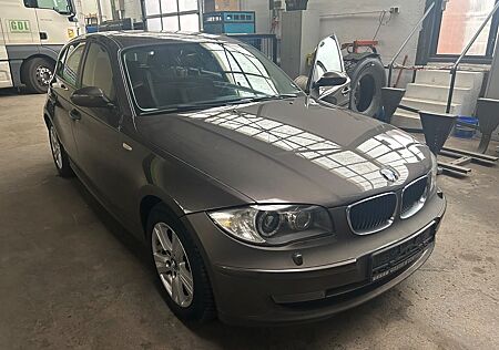 BMW 120d -