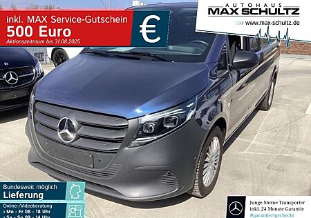 Mercedes-Benz Vito 114 CDI Kasten Extralang * --> neues Modell
