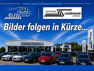 Volkswagen Touran Comfortline 2.0 TDI SCR DSG RFK AHK 7-Si.