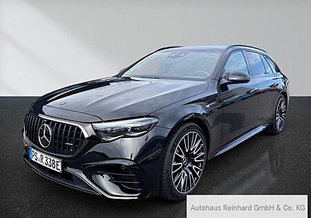 Mercedes-Benz E 53 AMG E 53 T Hybrid 4MATIC+ AHK+NIGHT1*2+SUPERSCR