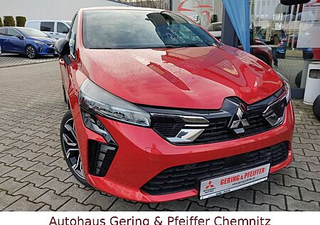 Mitsubishi Colt Top 1,0 Turbo-Benzin /LED /NAVI