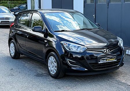 Hyundai i20 1.2 FIFA World Cup Edition