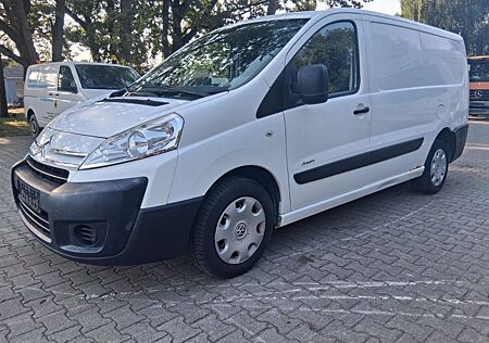 Citroën Jumpy HDi 120 29 L2H1 Kasten