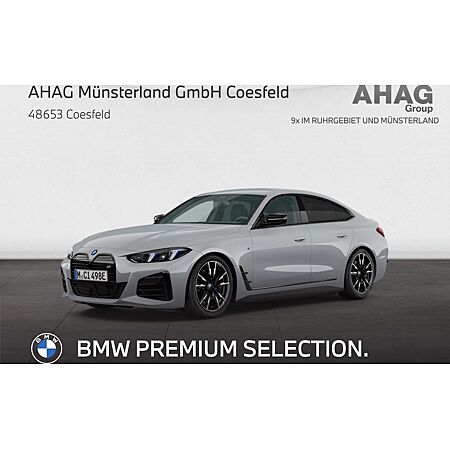BMW i4 leasen