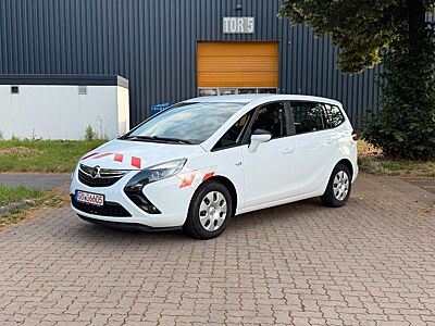 Opel Zafira C Tourer Selection - 125 TKm