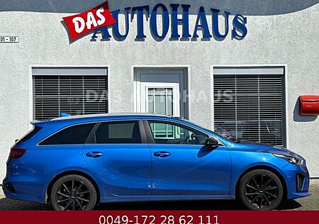 Kia Cee'd Sportswagon GT-LINE 174000 KM PANO NAVI