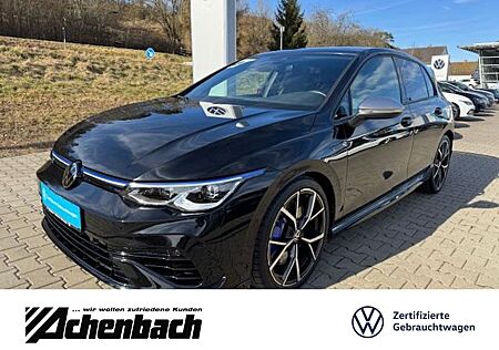 VW Golf Volkswagen R 2.0 TSI 4Motion,Akrapovic,Pano,Harman LED