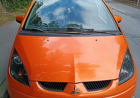 Mitsubishi Colt 1.3 Young Edition Young Edition