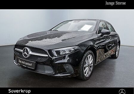 Mercedes-Benz A 250 gebraucht kaufen Mercedes-Benz A 250 e PROGRESSIVE SPUR SHZ PDC