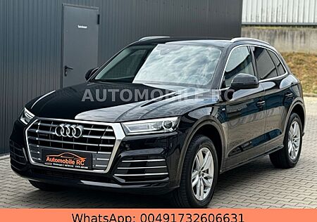 Audi Q5 50 TFSI e quattro*S-Line*Leder*Kamera*Navi*To
