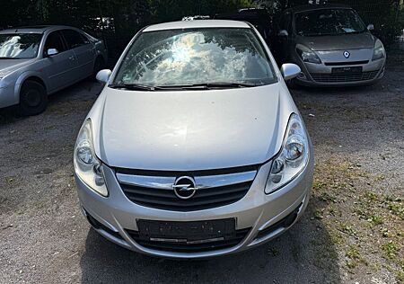 Opel Corsa 1.2 Twinport Edition
