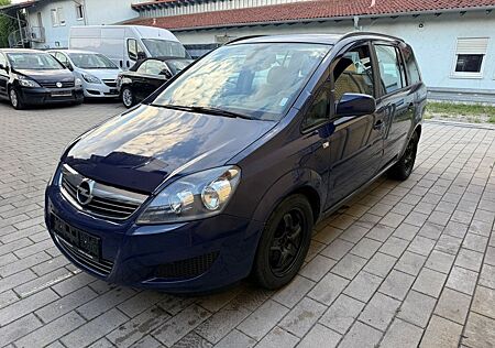 Opel Zafira 1.6 ecoFLEX
