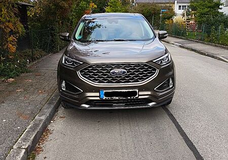 Ford Edge 2,0 l EcoBlue Bi-Turbo 4x4 VIGNALE Auto...