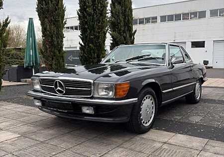 Mercedes-Benz SL 300
