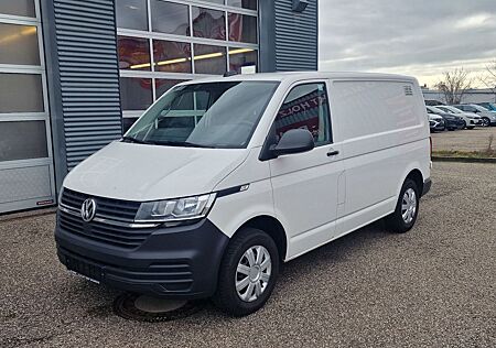 VW T6 Transporter Volkswagen T6.1 Transporter 2.0 TDI EcoProfi FWD Klima