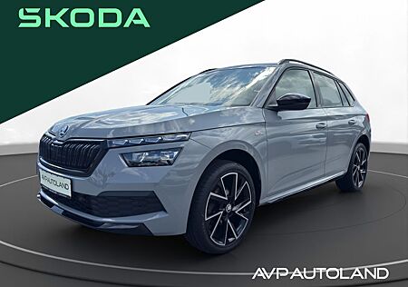 Skoda Kamiq 1.5 TSI DSG MONTE CARLO | PANO | NAVI |
