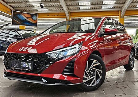 Hyundai i20 GoPlus mit Navi Winter LED 16" Climatronic