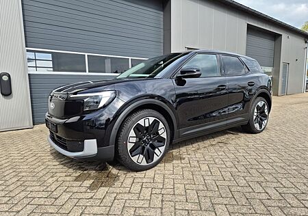 Ford Explorer EV (Extended Range 79kWh) 204PS Aut...
