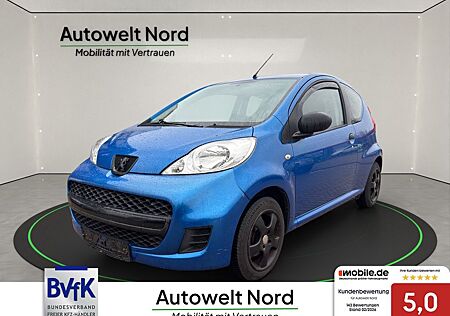 Peugeot 107 Petit Filou~5 gang~TÜV und AU bis 31.06.2026