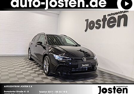VW Golf Volkswagen Variant R-Line 1.5 eTSI DSG CarPlay LED AC