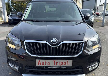 Skoda Yeti Ambition*90TK*