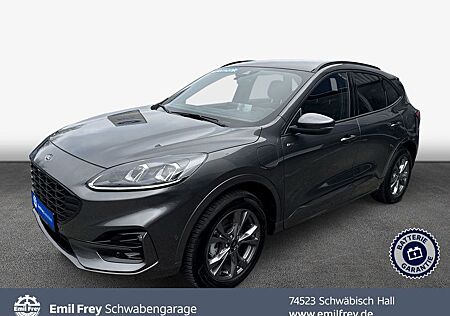 Ford Kuga 2.5 PHEV ST-LINE X *AHK*LED*Winter_Paket