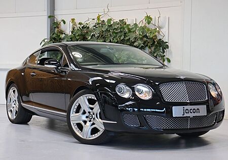 Bentley Continental GT , KEYLESS,DIAMOND,BT,NAVI,MEMO,CC
