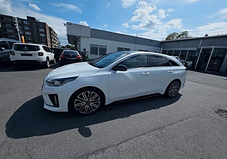 Kia Pro_ceed ProCeed 1.6 T-GDI DCT GT/Panorama/AHK/8 Fach