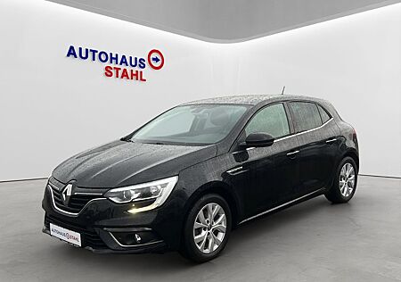 Renault Megane TCe 140 GPF EDC LIMITED
