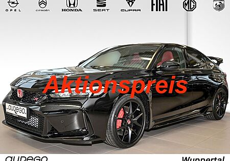 Honda Civic i -VTEC EU6d Type R 2.0 Sportpaket AD Navi