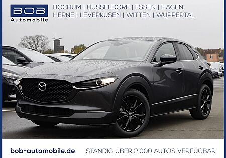 Mazda CX-30 Nagisa NAVI BOSE HEAD-UP SHZ PDC RFK LED
