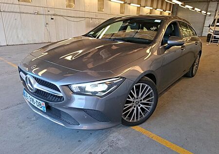 Mercedes-Benz CLA 180 Shooting Brake CLA 180 d Shooting Brake 8G-DCT Progressive LED