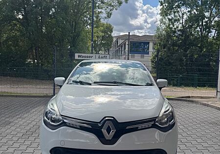 Renault Clio Dynamique 1.2 16V 75 Dynamique