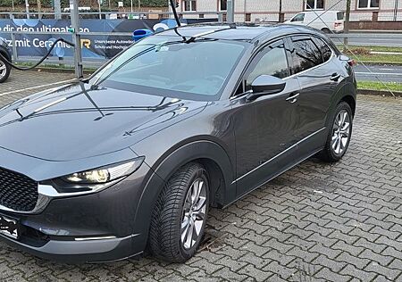 Mazda CX-30 2.0 SKYACTIV-G M-Hybrid 150 Selection ...