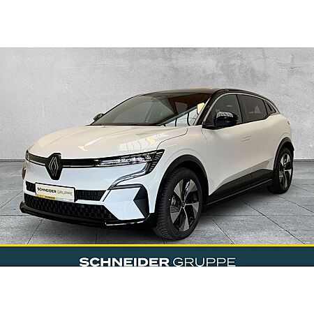 Renault Megane E-Tech leasen