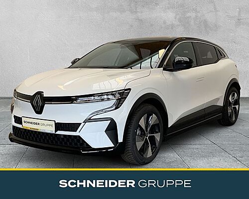 Renault Megane E-TECH TECHNO 220 COMFORTRANGE FÖRDERUNG