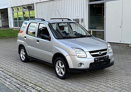 Suzuki Ignis X-45 1,3 4x4 Klima